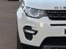 USED 2016 65 LAND ROVER DISCOVERY SPORT 2.0 TD4 SE Tech SUV 5dr Diesel Manual 4WD Euro 6 (s/s) (180 ps) 