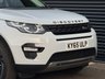 USED 2016 65 LAND ROVER DISCOVERY SPORT 2.0 TD4 SE Tech SUV 5dr Diesel Manual 4WD Euro 6 (s/s) (180 ps) 
