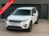 USED 2016 65 LAND ROVER DISCOVERY SPORT 2.0 TD4 SE Tech SUV 5dr Diesel Manual 4WD Euro 6 (s/s) (180 ps) 