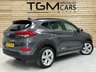 USED 2017 17 HYUNDAI TUCSON 1.7 CRDi Blue Drive Premium SE SUV 5dr Diesel DCT Euro 6 (s/s) (141 ps) 