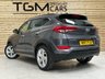 USED 2017 17 HYUNDAI TUCSON 1.7 CRDi Blue Drive Premium SE SUV 5dr Diesel DCT Euro 6 (s/s) (141 ps) 