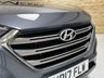 USED 2017 17 HYUNDAI TUCSON 1.7 CRDi Blue Drive Premium SE SUV 5dr Diesel DCT Euro 6 (s/s) (141 ps) 