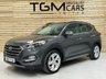 USED 2017 17 HYUNDAI TUCSON 1.7 CRDi Blue Drive Premium SE SUV 5dr Diesel DCT Euro 6 (s/s) (141 ps) 
