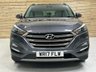 USED 2017 17 HYUNDAI TUCSON 1.7 CRDi Blue Drive Premium SE SUV 5dr Diesel DCT Euro 6 (s/s) (141 ps) 