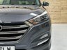 USED 2017 17 HYUNDAI TUCSON 1.7 CRDi Blue Drive Premium SE SUV 5dr Diesel DCT Euro 6 (s/s) (141 ps) 