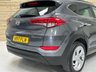 USED 2017 17 HYUNDAI TUCSON 1.7 CRDi Blue Drive Premium SE SUV 5dr Diesel DCT Euro 6 (s/s) (141 ps) 