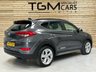 USED 2017 17 HYUNDAI TUCSON 1.7 CRDi Blue Drive Premium SE SUV 5dr Diesel DCT Euro 6 (s/s) (141 ps) 