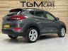 USED 2017 17 HYUNDAI TUCSON 1.7 CRDi Blue Drive Premium SE SUV 5dr Diesel DCT Euro 6 (s/s) (141 ps) 