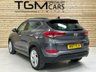 USED 2017 17 HYUNDAI TUCSON 1.7 CRDi Blue Drive Premium SE SUV 5dr Diesel DCT Euro 6 (s/s) (141 ps) 