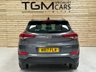 USED 2017 17 HYUNDAI TUCSON 1.7 CRDi Blue Drive Premium SE SUV 5dr Diesel DCT Euro 6 (s/s) (141 ps) 