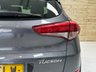 USED 2017 17 HYUNDAI TUCSON 1.7 CRDi Blue Drive Premium SE SUV 5dr Diesel DCT Euro 6 (s/s) (141 ps) 
