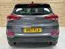 USED 2017 17 HYUNDAI TUCSON 1.7 CRDi Blue Drive Premium SE SUV 5dr Diesel DCT Euro 6 (s/s) (141 ps) 