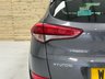 USED 2017 17 HYUNDAI TUCSON 1.7 CRDi Blue Drive Premium SE SUV 5dr Diesel DCT Euro 6 (s/s) (141 ps) 