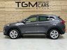 USED 2017 17 HYUNDAI TUCSON 1.7 CRDi Blue Drive Premium SE SUV 5dr Diesel DCT Euro 6 (s/s) (141 ps) 