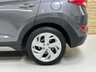 USED 2017 17 HYUNDAI TUCSON 1.7 CRDi Blue Drive Premium SE SUV 5dr Diesel DCT Euro 6 (s/s) (141 ps) 
