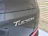 USED 2017 17 HYUNDAI TUCSON 1.7 CRDi Blue Drive Premium SE SUV 5dr Diesel DCT Euro 6 (s/s) (141 ps) 