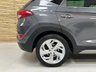 USED 2017 17 HYUNDAI TUCSON 1.7 CRDi Blue Drive Premium SE SUV 5dr Diesel DCT Euro 6 (s/s) (141 ps) 