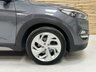 USED 2017 17 HYUNDAI TUCSON 1.7 CRDi Blue Drive Premium SE SUV 5dr Diesel DCT Euro 6 (s/s) (141 ps) 
