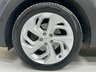 USED 2017 17 HYUNDAI TUCSON 1.7 CRDi Blue Drive Premium SE SUV 5dr Diesel DCT Euro 6 (s/s) (141 ps) 