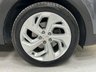USED 2017 17 HYUNDAI TUCSON 1.7 CRDi Blue Drive Premium SE SUV 5dr Diesel DCT Euro 6 (s/s) (141 ps) 
