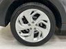 USED 2017 17 HYUNDAI TUCSON 1.7 CRDi Blue Drive Premium SE SUV 5dr Diesel DCT Euro 6 (s/s) (141 ps) 