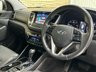USED 2017 17 HYUNDAI TUCSON 1.7 CRDi Blue Drive Premium SE SUV 5dr Diesel DCT Euro 6 (s/s) (141 ps) 