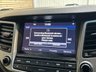USED 2017 17 HYUNDAI TUCSON 1.7 CRDi Blue Drive Premium SE SUV 5dr Diesel DCT Euro 6 (s/s) (141 ps) 