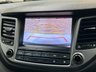 USED 2017 17 HYUNDAI TUCSON 1.7 CRDi Blue Drive Premium SE SUV 5dr Diesel DCT Euro 6 (s/s) (141 ps) 