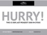 USED 2019 19 PEUGEOT 5008 2.0 BlueHDi GT Line SUV 5dr Diesel EAT Euro 6 (s/s) (180 ps) 