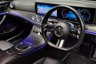 USED 2023 23 MERCEDES-BENZ E-CLASS 2.0 E300h MHEV AMG Line (Premium) Coupe 2dr Petrol Hybrid G-Tronic+ Euro 6 (s/s) (272 ps) 