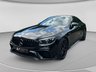 USED 2023 23 MERCEDES-BENZ E-CLASS 2.0 E300h MHEV AMG Line (Premium) Coupe 2dr Petrol Hybrid G-Tronic+ Euro 6 (s/s) (272 ps) 