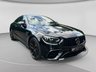 USED 2023 23 MERCEDES-BENZ E-CLASS 2.0 E300h MHEV AMG Line (Premium) Coupe 2dr Petrol Hybrid G-Tronic+ Euro 6 (s/s) (272 ps) 
