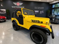 USED 1974 JEEP  0.0L 