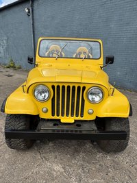 USED 1974 JEEP  0.0L 