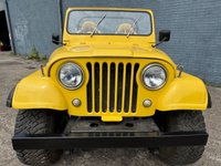 USED 1974 JEEP  0.0L 