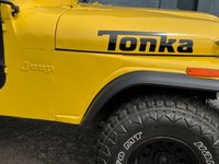 USED 1974 JEEP  0.0L 