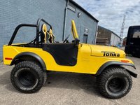 USED 1974 JEEP  0.0L 