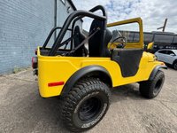 USED 1974 JEEP  0.0L 