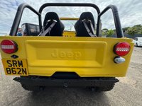 USED 1974 JEEP  0.0L 