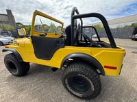 USED 1974 JEEP  0.0L 
