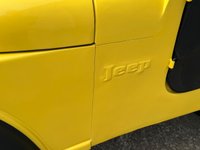 USED 1974 JEEP  0.0L 