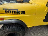 USED 1974 JEEP  0.0L 