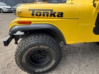 USED 1974 JEEP  0.0L 