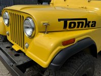 USED 1974 JEEP  0.0L 