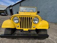 USED 1974 JEEP  0.0L 