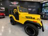 USED 1974 JEEP  0.0L 
