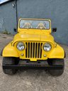 USED 1974 JEEP  0.0L 