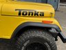 USED 1974 JEEP  0.0L 