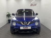 USED 2019 19 NISSAN JUKE 1.6 Bose Personal Edition SUV 5dr Petrol Manual Euro 6 (112 ps) 