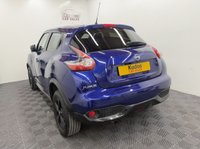 USED 2019 19 NISSAN JUKE 1.6 Bose Personal Edition SUV 5dr Petrol Manual Euro 6 (112 ps) 